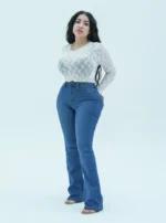 Sheer bodysuit - Image 3