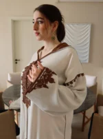 Jellaba White - Image 2