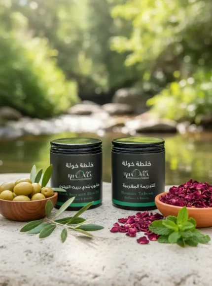 AYF Soap Product Image 1